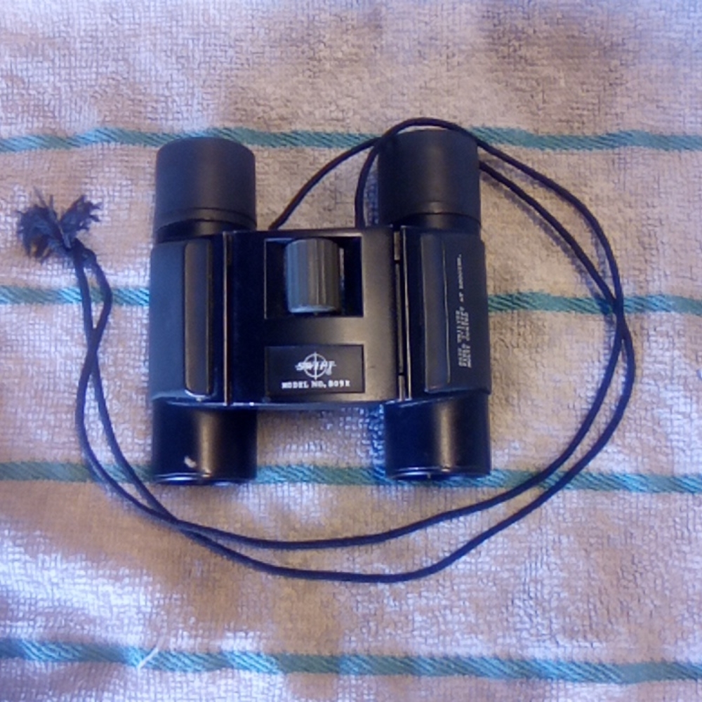 SWIFT Binoculars